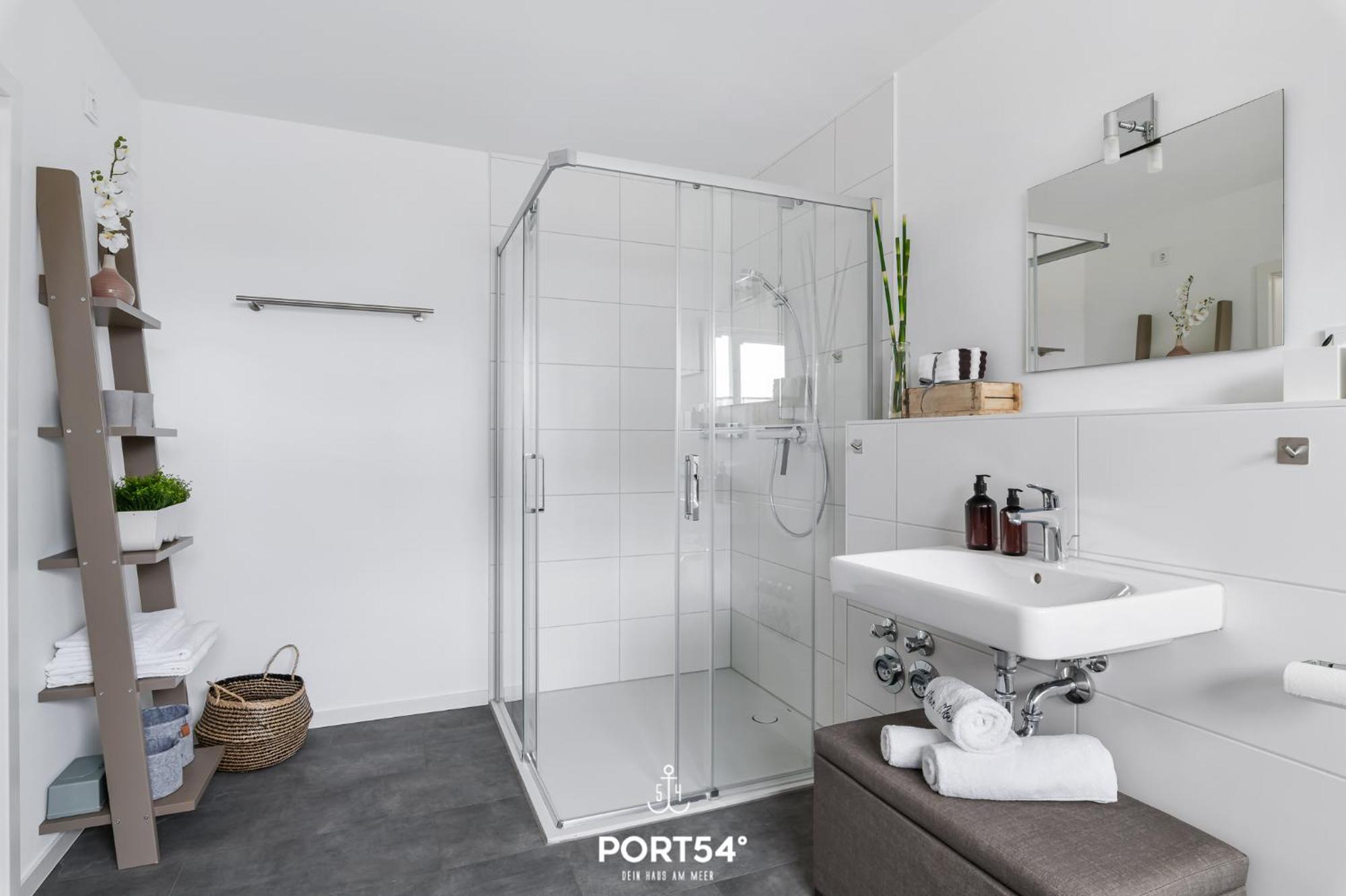 Ferienwohnung Fine Бюзум Екстер'єр фото